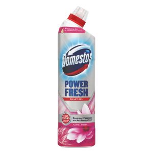 Domestos Power Fresh Pink 750ml