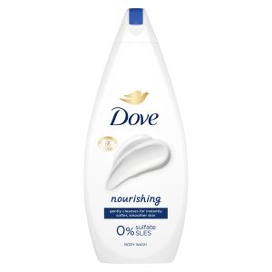 Dove Body Wash Hydrate 720ml