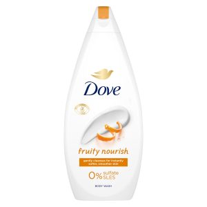 Dove Body Wash Fruity Nourish 720ml