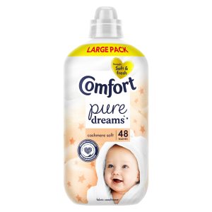 Comfort Fc 48w Cashmere 1440ml