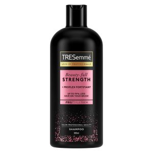 Tresemme Beautiful Strength Shampoo 680ml