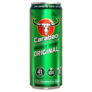 Carabao Energy Drink Original 330ml