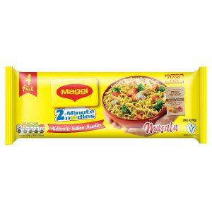 Maggi 2-Minute Noodles Masala 280g