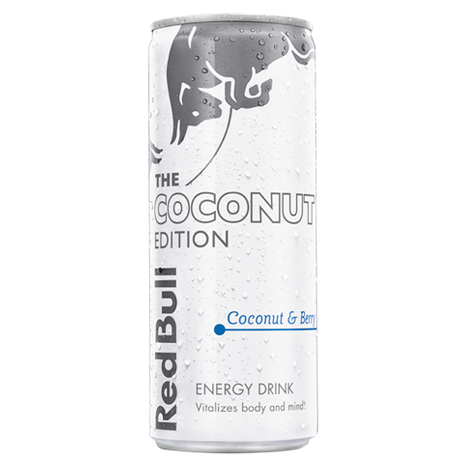 Red Bull The Coconut Edition Coconut Berry Energy Drink 250ml Red Bull The Coconut Edition Coconut Berry Energy Drink 250ml