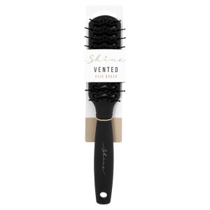 Shine Vent Brush