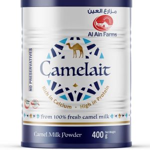 Camelait Camel Milk (Pre-preorder) Coming March 2026
