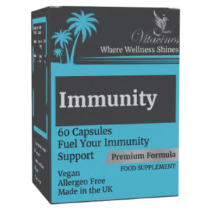 Vitacines Immunity Support