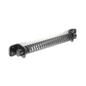 SECURIT S5121 DOOR & GATE SPRING BLACK 200MM