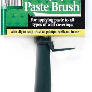 151 WALLPAPER PASTE BRUSH