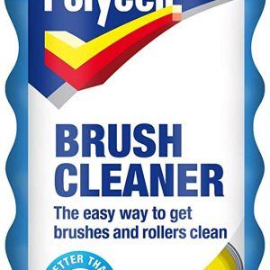 POLYCELL BRUSH CLEANER 500ML