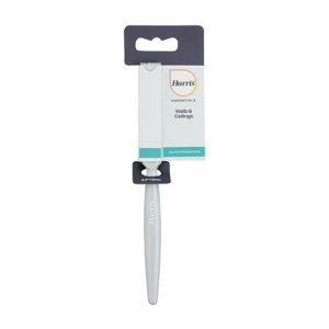 HARRIS ESSENTIALS WALLS & CEILINGS PAINT BRUSH 1.5 INCH / 38MM
