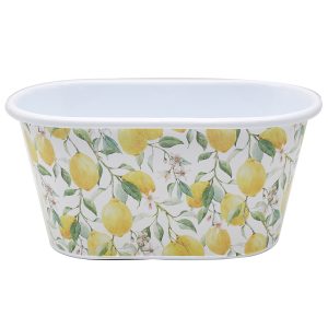 LEMON GROVE PLANTER