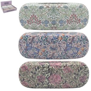 ASSORTED DESIGN GLASSES CASE