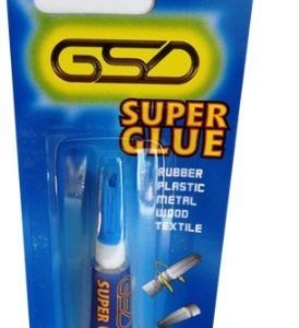 GSD SUPER GLUE 3 GM