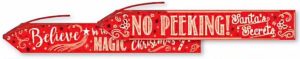 15 CHRISTMAS JUMBO GIFT TAGS