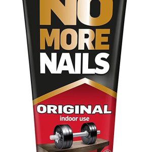 UNIBOND NO MORE NAILS ORIGINAL ADHESIVE TUBE 234GM