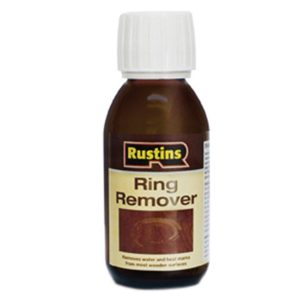 RUSTIN RING REMOVER 125ML