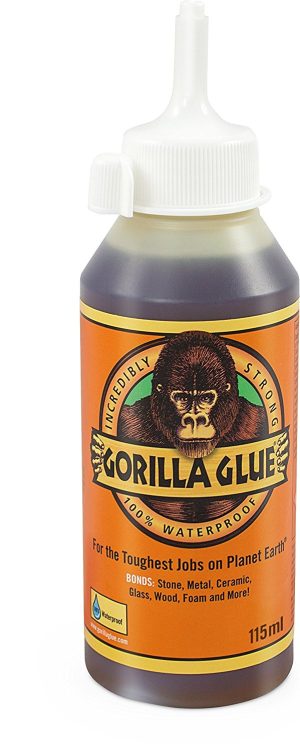 GORILLA GLUE 250ML