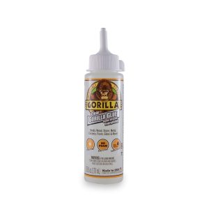 GORILLA GLUE CLEAR 170ML