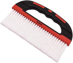 AMTECH SOFT GRIP WALLPAPER BRUSH 9 INCH / 225MM