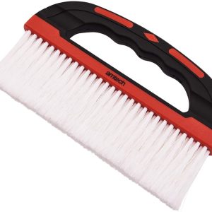 AMTECH SOFT GRIP WALLPAPER BRUSH 9 INCH / 225MM