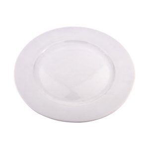 DINNER PLATE 10.5 INCH / 26.5CM