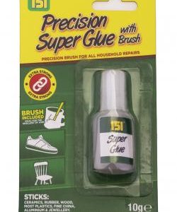 151 PRECISION SUPER GLUE WITH BRUSH 10GM
