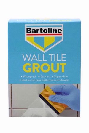 BARTOLINE WALL TILE GROUT 2 KG