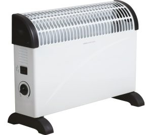 DAEWOO CONVECTOR HEATER 2000W