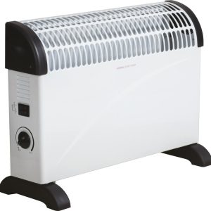 DAEWOO CONVECTOR HEATER 2000W