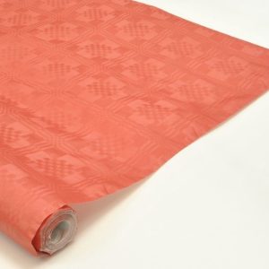 BNQUETING ROLL RED 7M X 1.2M