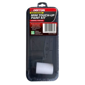 DEKTON GLOSS & EMULSION MINI TOUCH-UP PAINT KIT