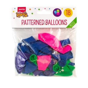 ASSORTED JUMBO STRAW Pack Of 25