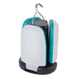 LYYT DECORATIVE FOLDABLE HANGING LED LAMP