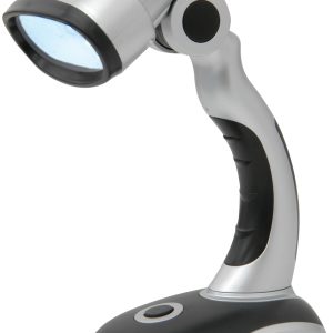 LYYT 12 LEDS USB PORTABLE DESK LAMP