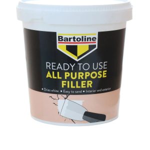 BARTOLINE READY TO USE ALL PURPOSE FILLER 1KG