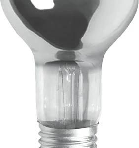 BELL LIGHT 60W ES R63 REFLECTOR GLASS BULB