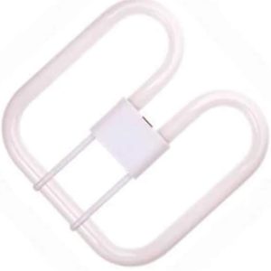 FLUORESCENT 2D 28W 4000K 1820LM 4 PIN COOL WHITE LAMPS