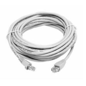 POWER PLUS CAT 6 ETHERNET CABLE 3MTR