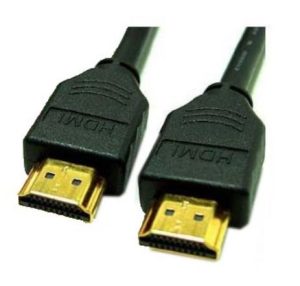 POWER PLUS 8K ULTRA HD HDMI TO HDMI CABLE 2MTR