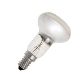 40W SES R50 REFLACTOR GLS BULB