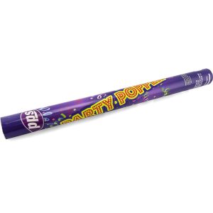 PPS PARTY POPPER 60CM