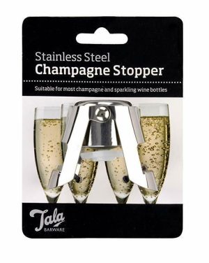 CHAMPAGNE STOPPER