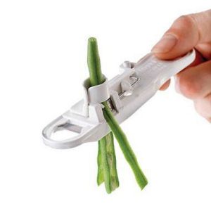 BEAN SLICER