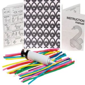 BALLOON MODELLING KIT
