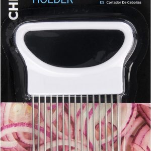 CHEF AID ONION HOLDER