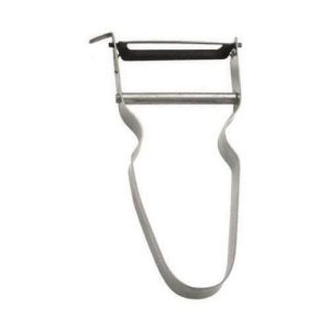 STAINLESS STEEL PEELER CHEF AID