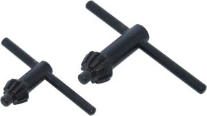 2 CHUCK KEY SET