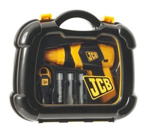 JCB TOOL CASE TOOLS