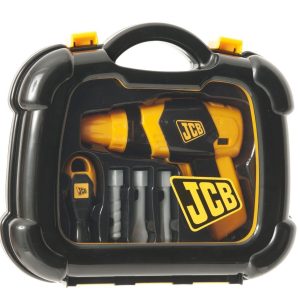 JCB TOOL CASE TOOLS